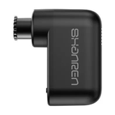 Mini inflador eléctrico Shanren